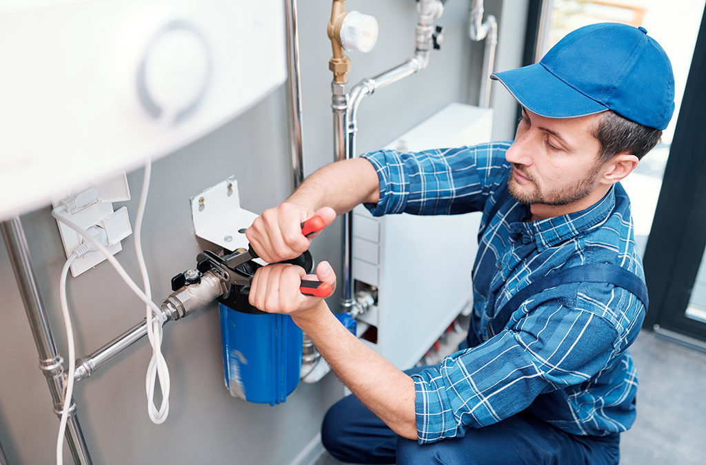 Hire The Proficient Services Of A Plumber For Blocked Drain In Turramurra