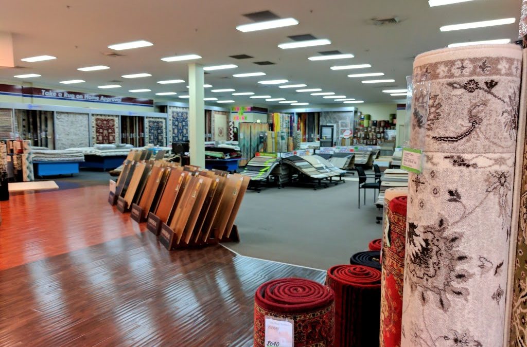 carpet shops Sydney