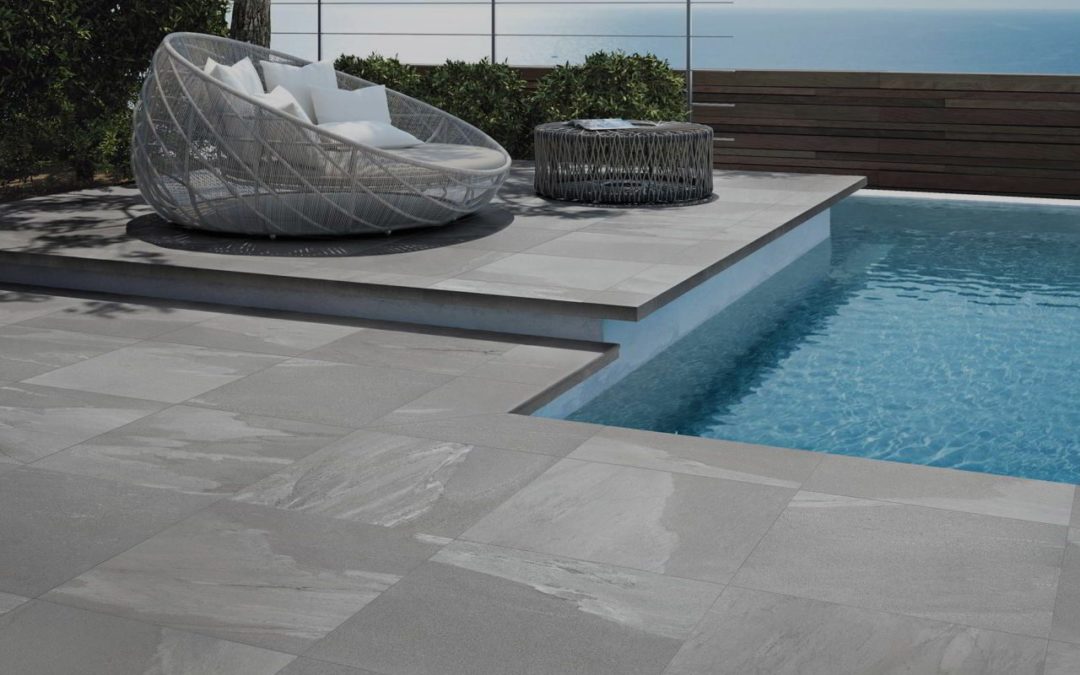 waterproof tiling products in Sydney