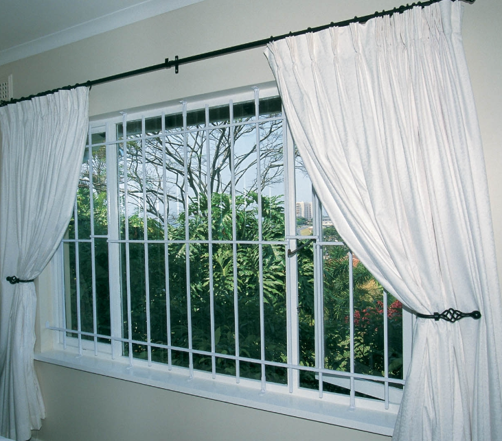 Window Security Bars Sydney – Gateway To A Safer House