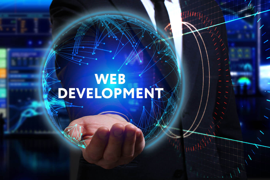 web development company in sydney