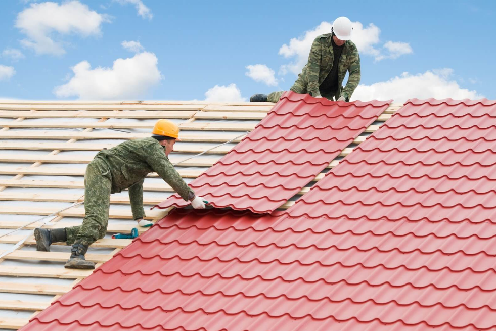 Sydney Roofing: Mistakes To Avoid In Seasonal Maintenance