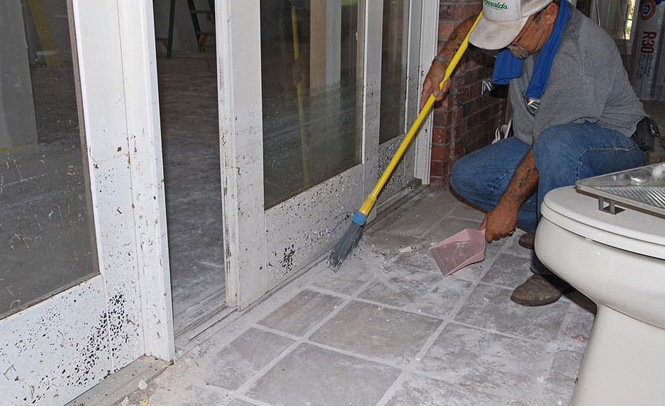 tile sealing in Sydney