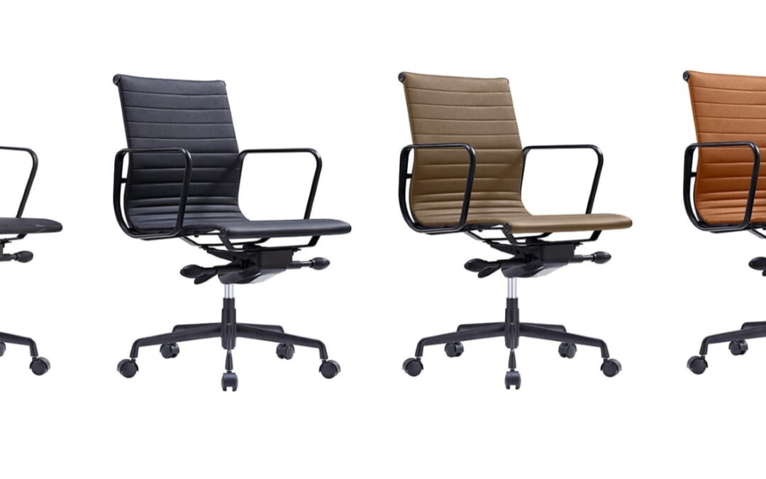 How to Find Comfortable Home Office Chairs in Sydney: