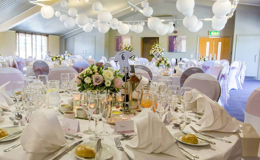 Why Golf Club Weddings in Sydney Are the Perfect Choice