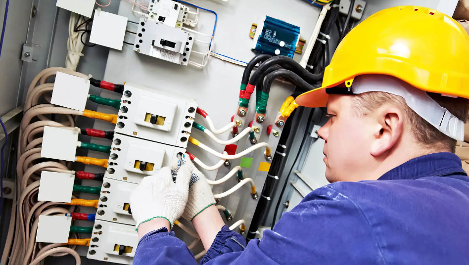 Electrician Services in Sydney: Ensuring Safety and Efficiency in Your Electrical Needs