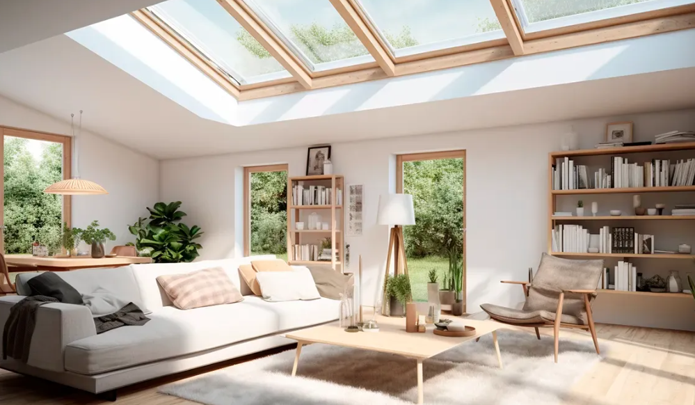 Discover the Benefits of Velux in Sydney