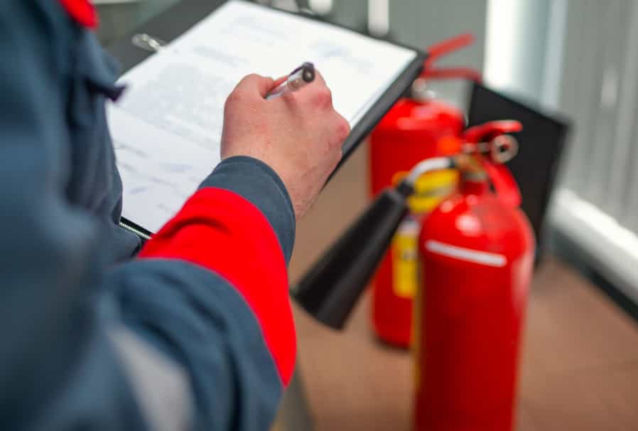 5 Services You Can Expect from Fire Protection Services in Sydney