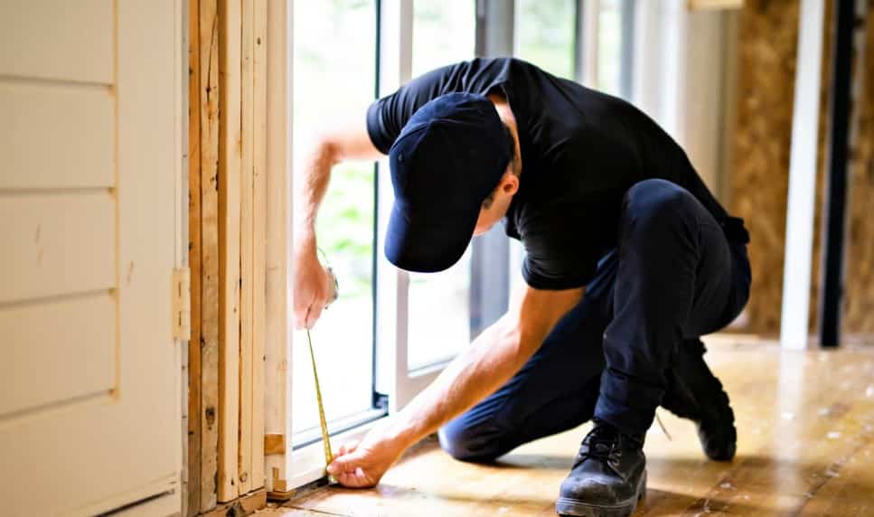 sliding door repairs in Sydney