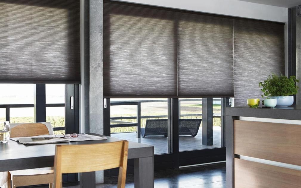 Why Honeycomb Blinds in Sydney Are a Must-Have for Every Home