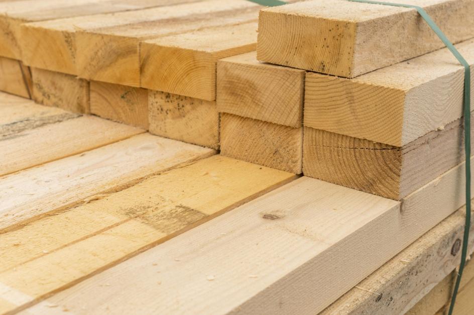 Why Choose Treated Pine for Your Next Project in Sydney?