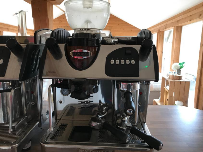 coffee machine sale in Sydney